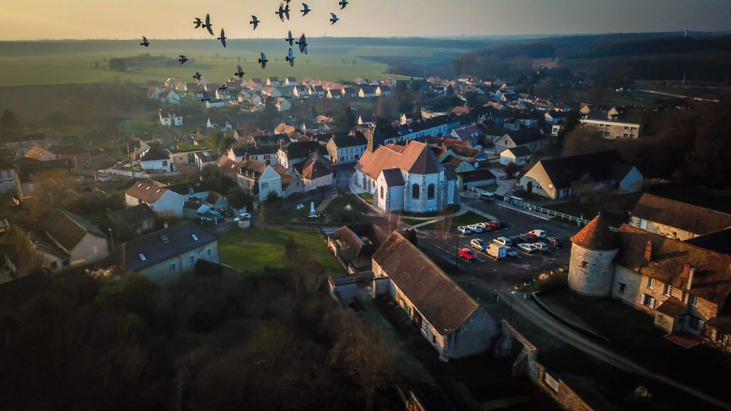 Accueil ValenceenBrie